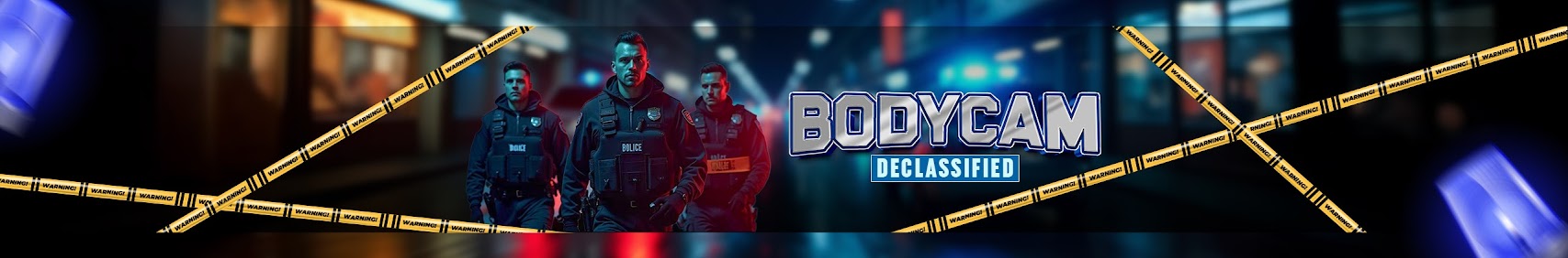 Bodycam Declassified
