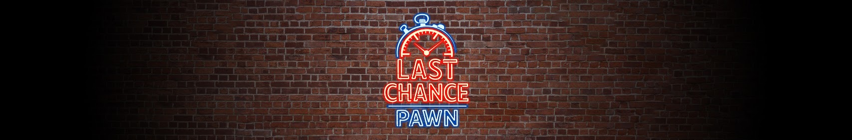 Last Chance Pawn